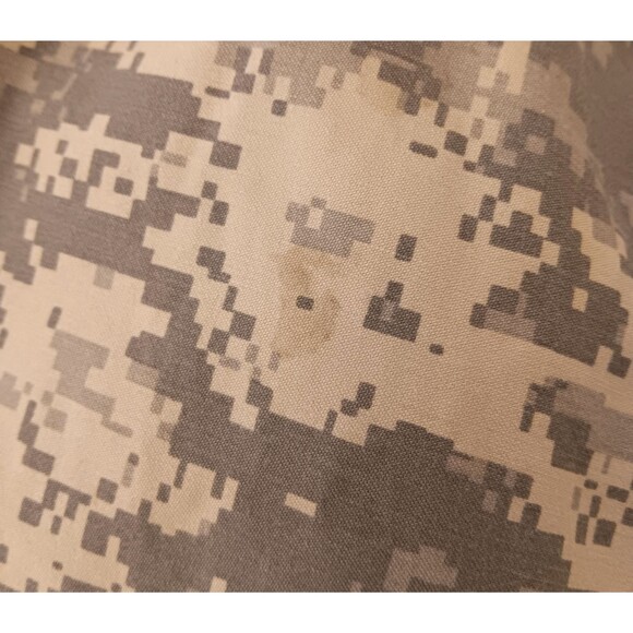 US Military M-65 Jacket Men Med Reg Cold Weather Cargo Camo Combat Utility Y2K - Picture 11 of 13